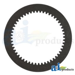 S2090S00F - Seperator Plate, Input / 2nd / Pto Clutch, 2.1 Mm Thick