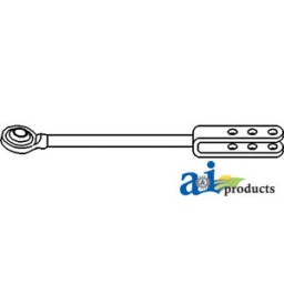 SBA370201571 - Lift Rod (LH) 	