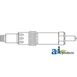 SE500106 - Injector 	