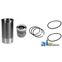 SK163 - Piston Liner Kit 	