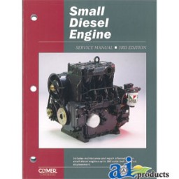 SMSDS3 - Small Diesel Engine Service Manual