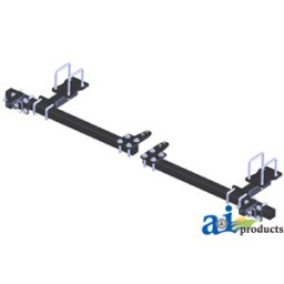 STR2600 - 2 Row Frame Kit