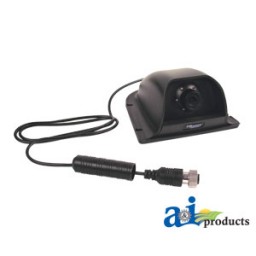 SVC402 - Cabcam Camera, Side Mount, 1/3" Color Ccd W/ Ir, For Wired System