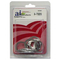T13213 - Gasket, Oil Plug (10 pk) 	