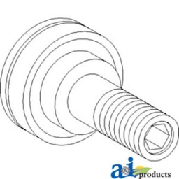 TB7623-I - Bearing, Tine Bar