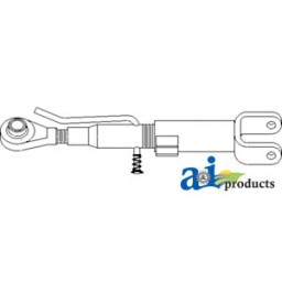 TL1014 - Top Link Assembly (Cat. I & II) 	