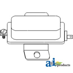 TX12129 - Voltage Regulator (12 Volt) 	