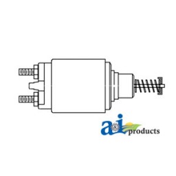 TX13149 - Starter Solenoid 	