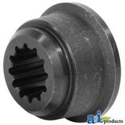 U0135700000 - Hub, Gearbox