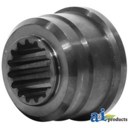 U0139700000 - Hub, Gearbox Large