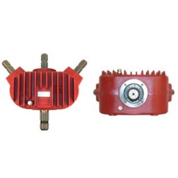 U926580100 - Gearbox, T-25a