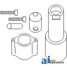 VFH1431 - Joystick Cable Fitting Kit