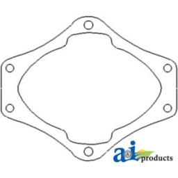 Vpc5313 - Main Housing Gasket, Rear 	