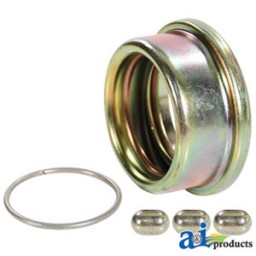 W364915 - AS-QD Slide Collar Repair Kit, Size C 	