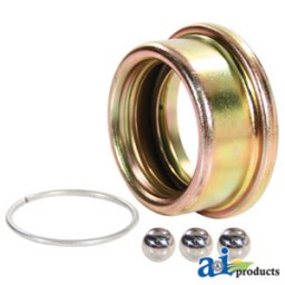 W364916 - AS-QD Slide Collar Repair Kit, Size C 	