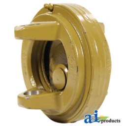 W365722 - Center Housing , 80 Degree CV 	