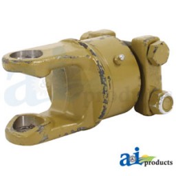 W367689 - Overrunning Clutch, Key Type, Type F5/1r-Right, 1 3/4" 20 Spline, W/ Clamp Bolt