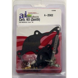 ZCK22 - Carburetor Kit, Basic (Zenith) "Viton" 	