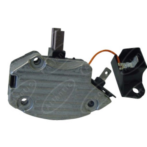Ford 555d backhoe battery