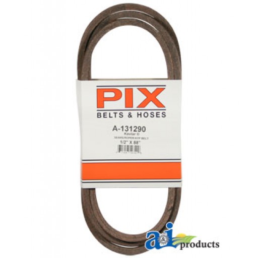 131290 belt 2025