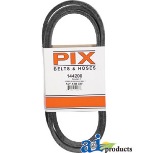 144200 online v belt