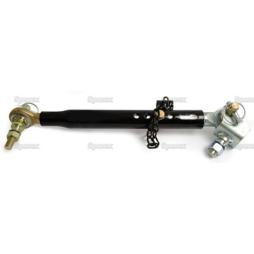 Ford 5000 stabilizer bar #6