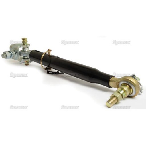 Ford 5000 stabilizer bar #8
