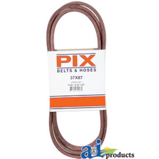 37X87 Murray Belt