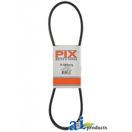 585416 belt discount