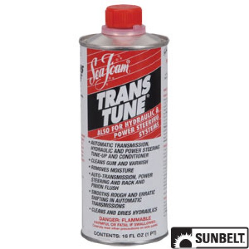 Seafoam trans tune honda #6