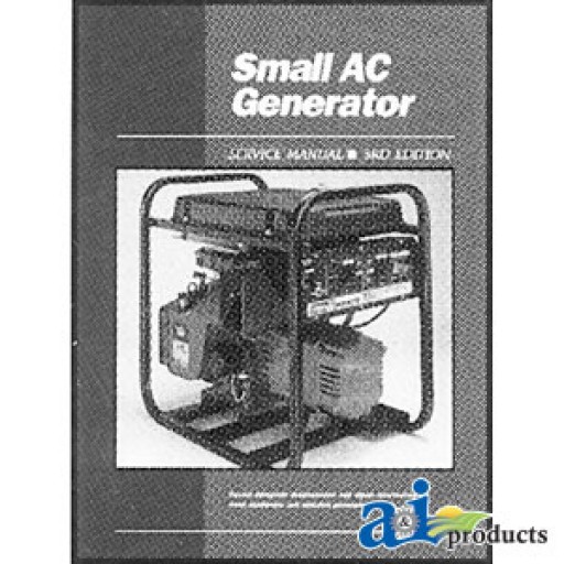 Northstar honda generator problems #3
