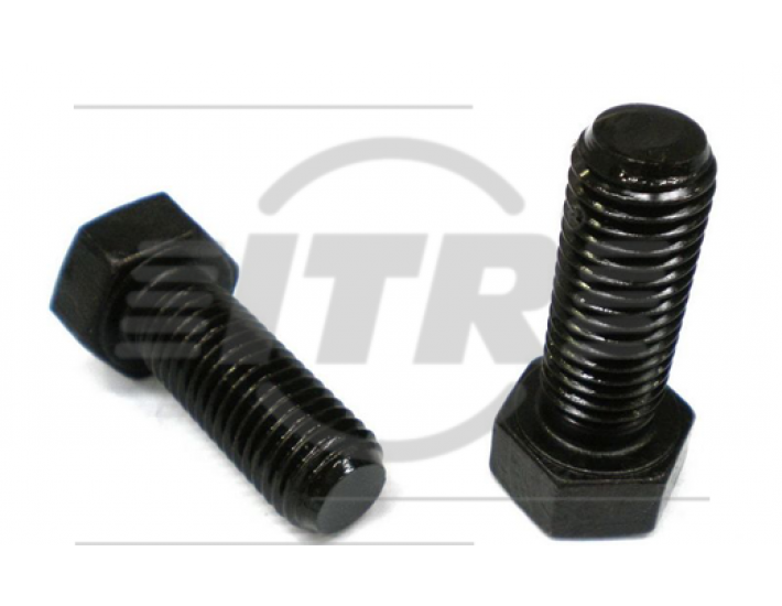 0L1178 - Bolt 3/4 X 2