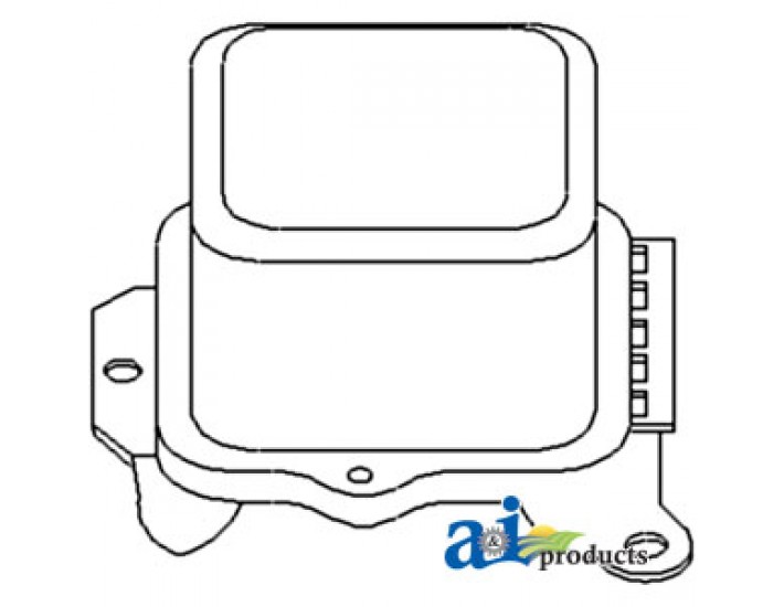 1031060M1 - Voltage Regulator (External) 	