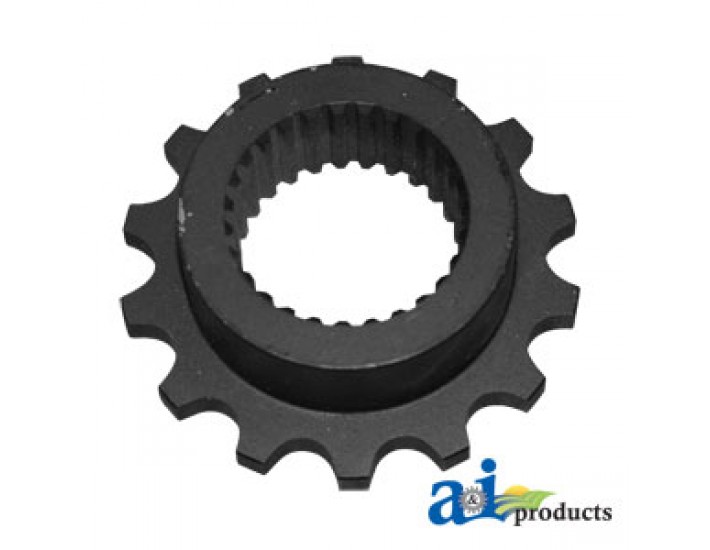 104842A - Coupler Sprocket 	