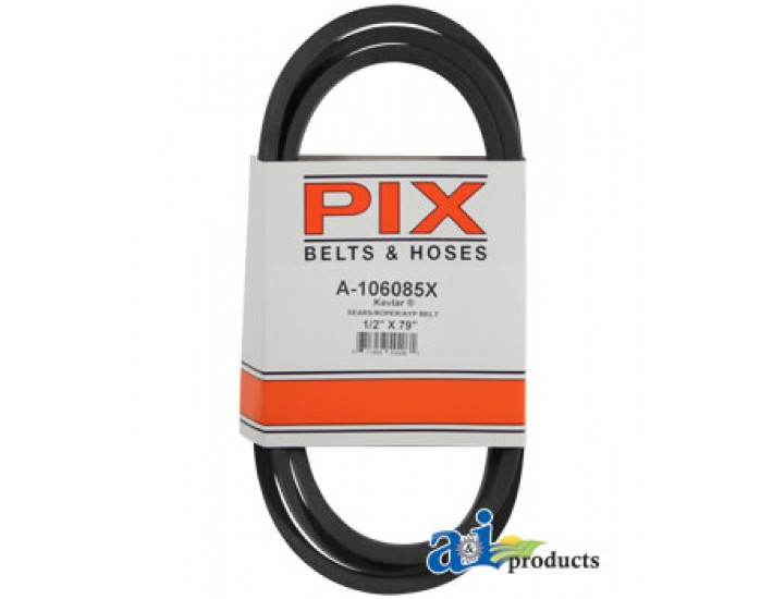 106085X - Sears/Roper/Ayp Belt