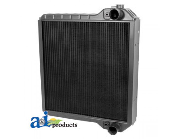 135691A3 - Radiator 	