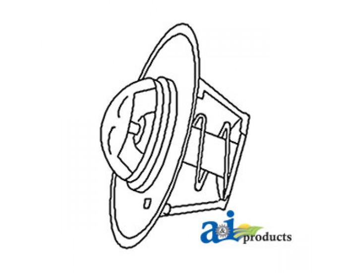 13H7508 - Thermostat 	