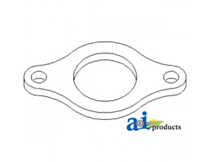16027DB - Flange, Camshaft Thrust