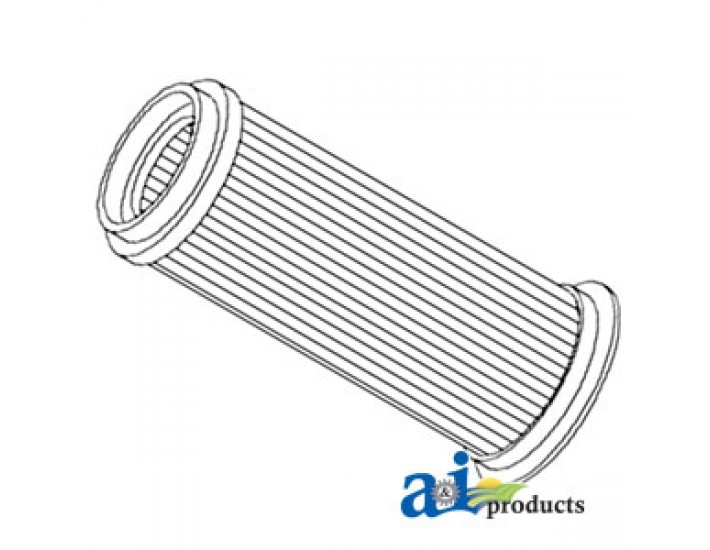 1674984M92 - Filter, Oil Cooler