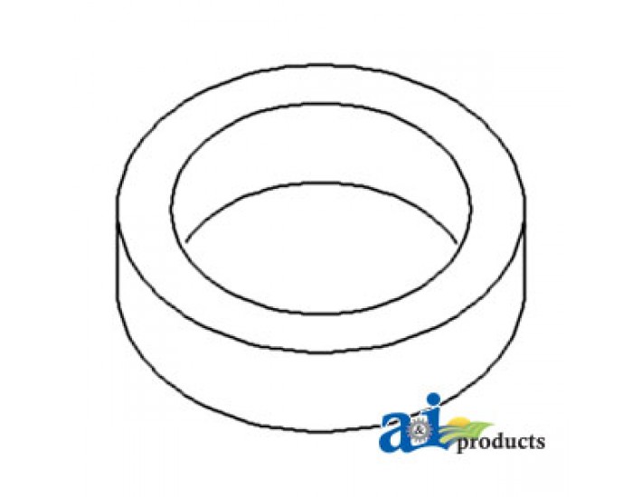 180596M1 - Collar, Rear Axle 	