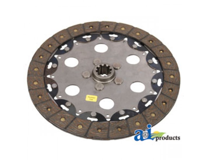 182841M92 - Trans Disc: 11", organic, solid, (use w/ A-182463-R) 