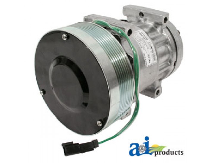 183-5106 - Compressor, New