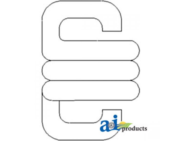 1853148M1 - Spring, Actuator 	