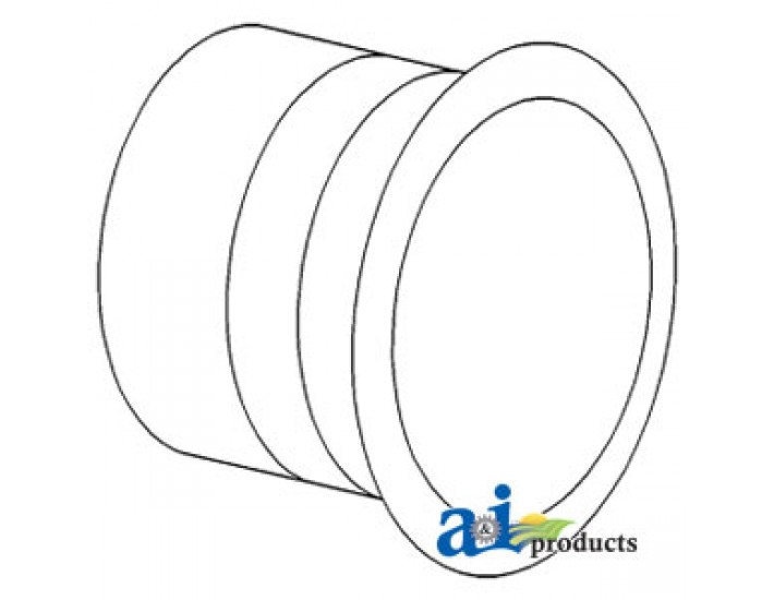 1860959M1 - Boot, Brake Rod 	