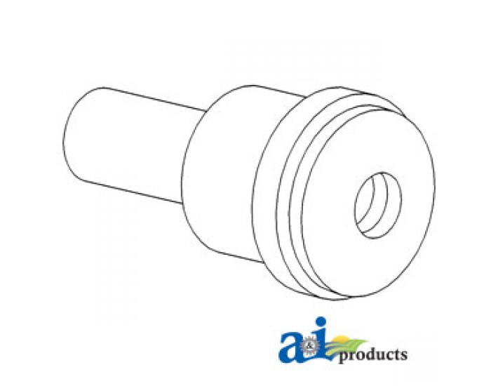1868741M1 - Plug, Valve 	