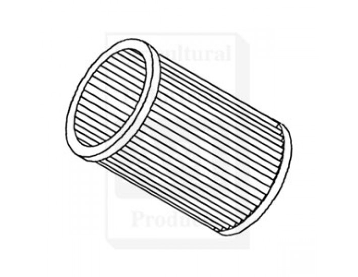 191855M4 - Filter, Oil Cooler	
