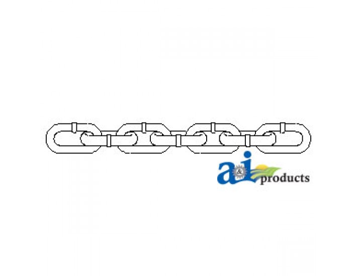 195344M1 - Check Chain 	