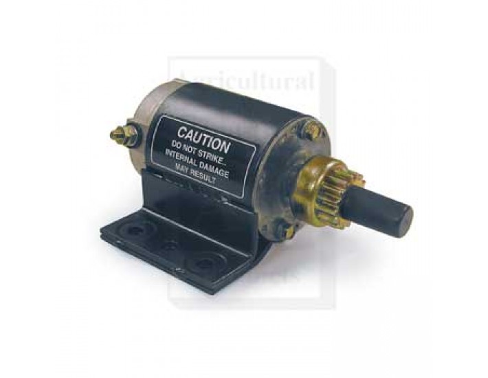 206-07110 - Starter, 12V, CCW, 16T, (New)