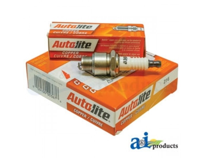 H10 - Champion Spark Plug
