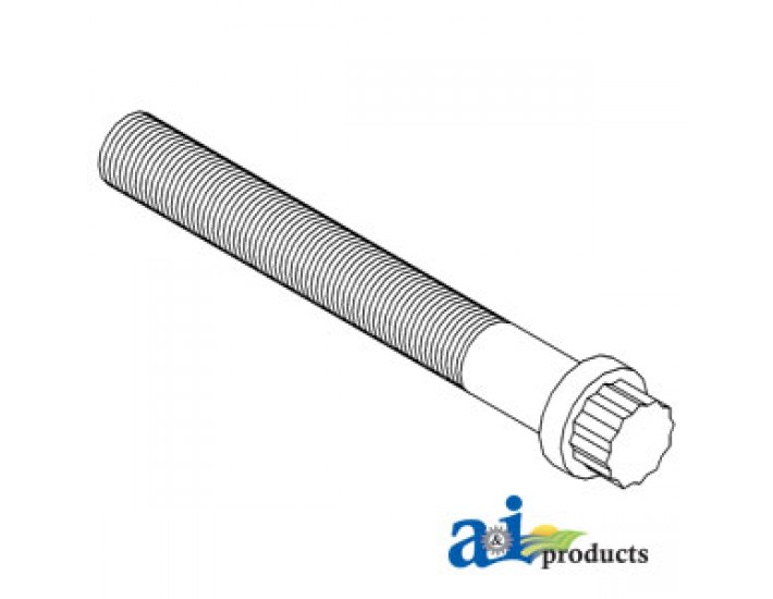 223312 - Wedge Bolt